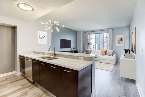 apt-907-603 Davis St, Austin, TX, 78701-4241 | Card Image