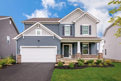 6499 White Star Dr, Powell, OH, 43065-3575 | Card Image
