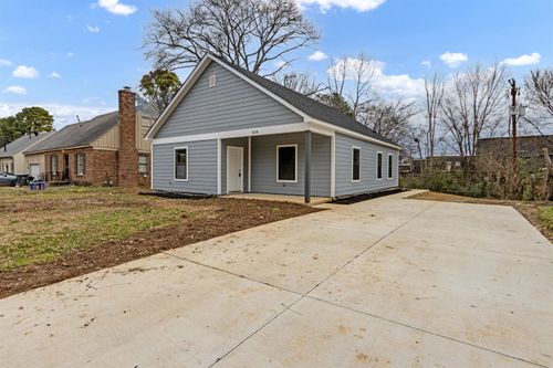 3118 Arrendale St, Memphis, TN, 38118-3226 | Card Image