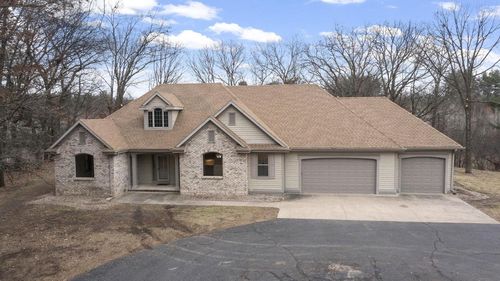 E2198 Crystal River Lane, DAYTON, WI, 54981 | Card Image