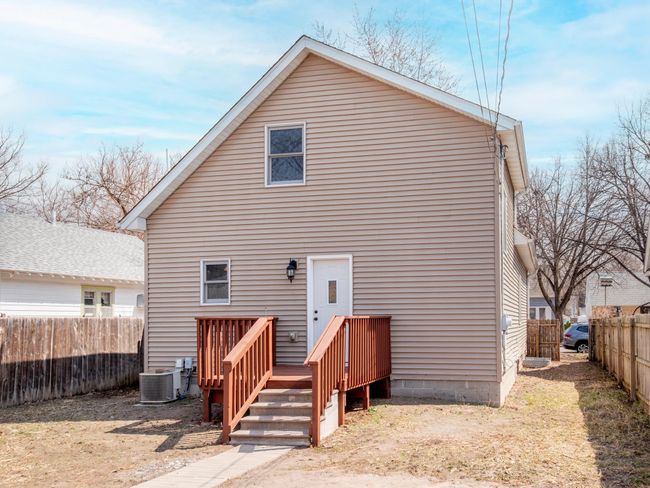 3945 Perry Ave N, House other with 4 bedrooms, 4 bathrooms and null parking in Robbinsdale MN | Image 35