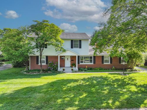 352 Albany Rd, Lexington, KY, 40503 | Card Image