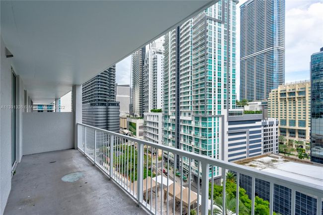 APT-1310 - 1250 S Miami Ave, Condo with 1 bedrooms, 2 bathrooms and null parking in Miami FL | Image 17