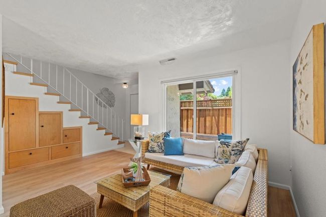 155 Peach Ter, Townhouse with 2 bedrooms, 2 bathrooms and null parking in Santa Cruz CA | Image 6