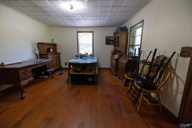 1081 Abel Rd, House other with 2 bedrooms, 1 bathrooms and null parking in Delta AL | Image 27