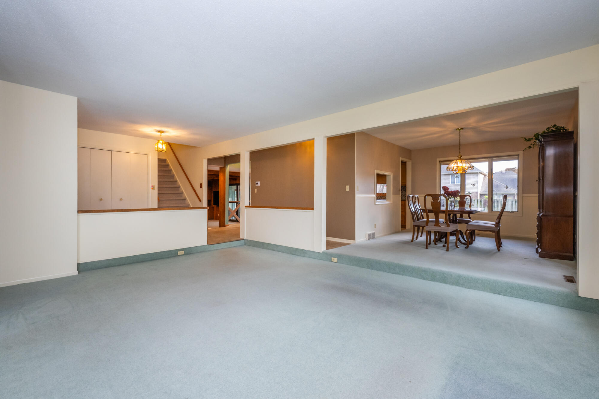 Residential in Royalton Township