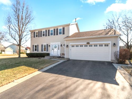 1416 Lucerne Dr, Crystal Lake, IL, 60014-8958 | Card Image