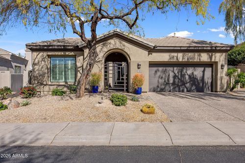 7692 E Whistling Wind Way, Scottsdale, AZ, 85255 | Card Image