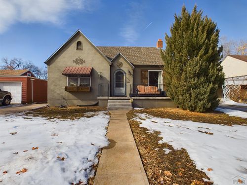 2107 Wyoming Ave, Pueblo, CO, 81004 | Card Image