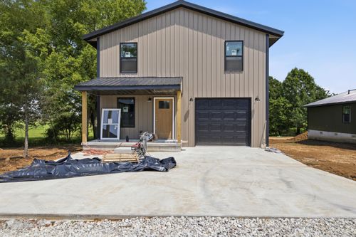 116 Georgia Ln, Mansfield, MO, 65704-9129 | Card Image
