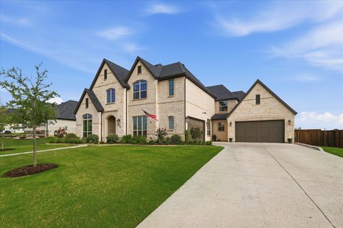 7405 Canyon Point, Argyle, TX, 76226 | Card Image