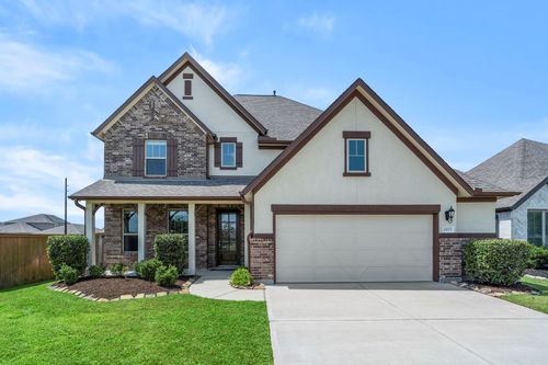 24707 Tanoureen Dr, Richmond, TX, 77406-5025 | Card Image