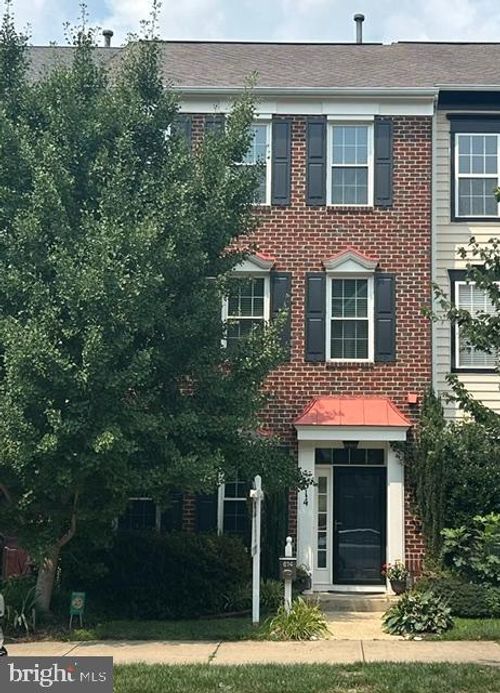 614 Gatestone St, GAITHERSBURG, MD, 20878-2100 | Card Image