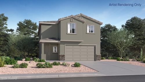 11476 W Red Admiral St, Marana, AZ, 85653-1579 | Card Image