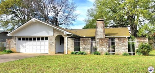 206 Pine Forest St., Wake Village, TX, 75501 | Card Image