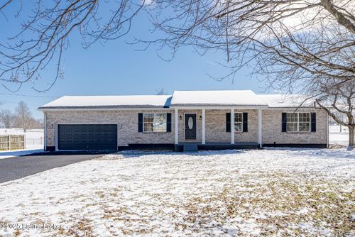 20 Peak Lane Ln, Vine Grove, KY, 40175 | Card Image