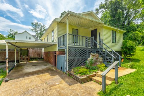 820 Mcroy Dr, Chattanooga, TN, 37405-2669 | Card Image