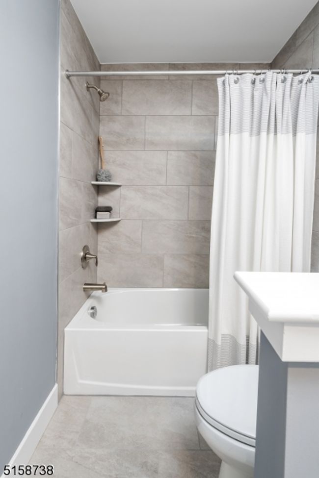 37 Gladstone Dr, Townhouse with 3 bedrooms, 3 bathrooms and null parking in Parsippany NJ | Image 11