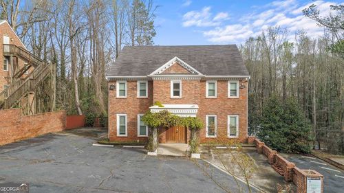 4953 Presidents Way, Tucker, GA, 30084-8609 | Card Image