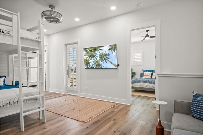 224 Round Rd, House other with 4 bedrooms, 5 bathrooms and null parking in Port Aransas TX | Image 15