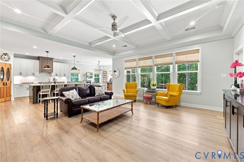 8233 Winter Fog Dr, New Kent, VA, 23124-3074 | Card Image