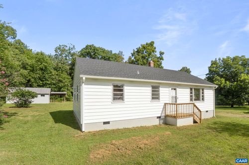 12395 S Constitution Rte, Scottsville, VA, 24590-5433 | Card Image