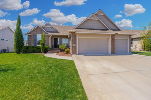 1513 N Shadow Rock Dr, Andover, KS, 67002 | Card Image