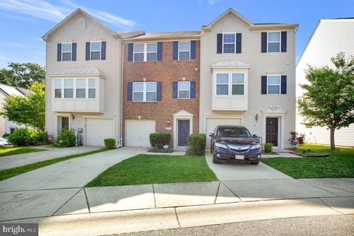 9612 Hammonds Overlook Ct, LAUREL, MD, 20723-5913 | Card Image
