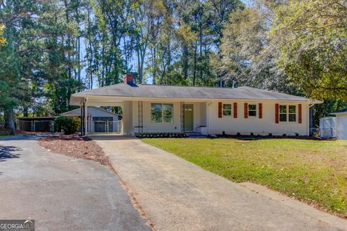 4483 Florence Street, Tucker, GA, 30084 | Card Image