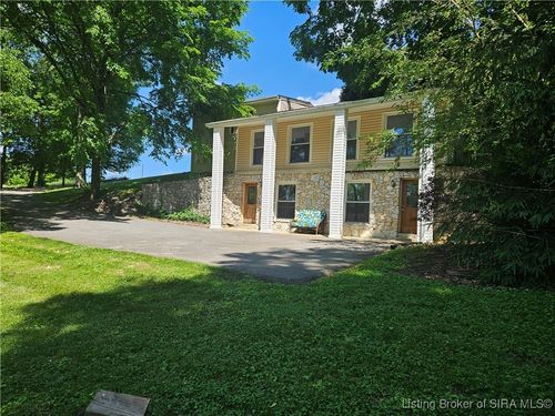 2126 Highway 337 Nw, Corydon, IN, 47112-6849 | Card Image