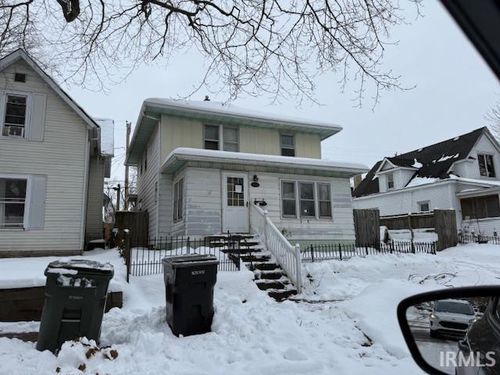 922 Milton Street, South Bend, IN, 46613 | Card Image