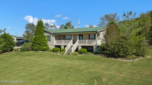1330 Sandy Beach Ln, Mc Daniels, KY, 40152-7173 | Card Image