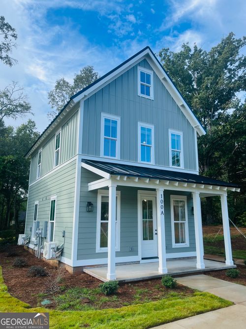 b-100 Gardenia Ln, Lagrange, GA, 30240-4300 | Card Image