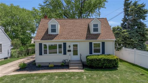 13 Yvonne Ave, Cheektowaga, NY, 14225-1133 | Card Image