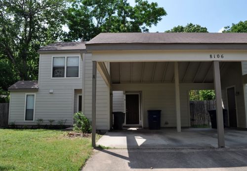 b-8106 Hood Cir, Austin, TX, 78745-6913 | Card Image