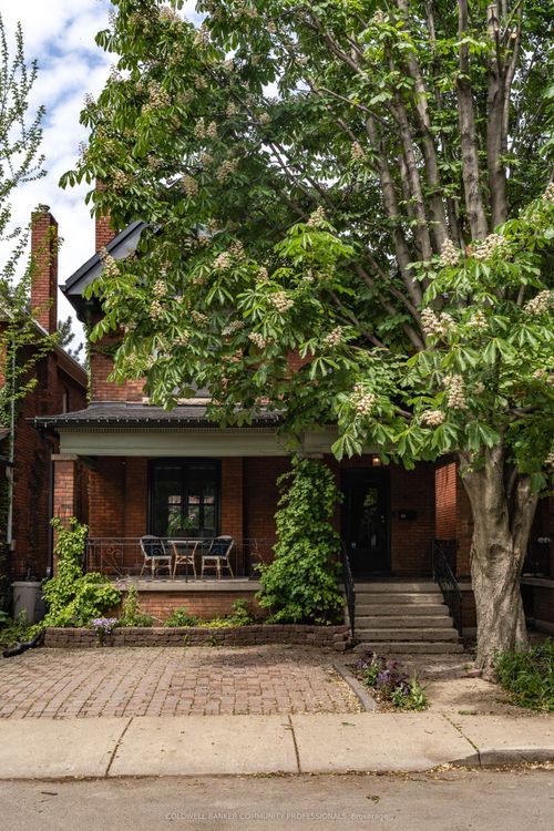 44 St Clair Ave, Hamilton, ON, L8M2N3 | Card Image