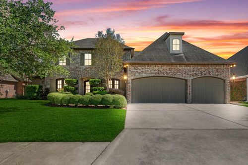 3550 Windrose Dr, Beaumont, TX, 77706-6352 | Card Image