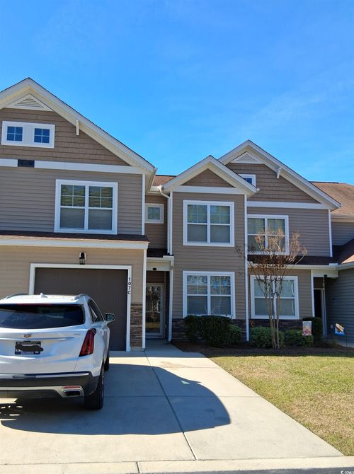 unit-c-107 Machrie Loop, Myrtle Beach, SC, 29588-8017 | Card Image
