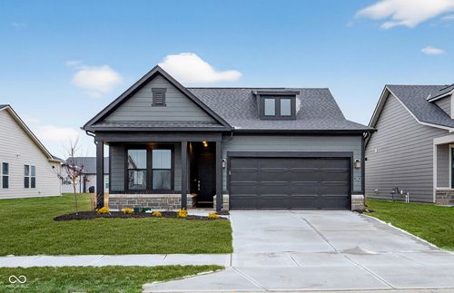 13316 Roundtop Rd, Noblesville, IN, 46060-9217 | Card Image