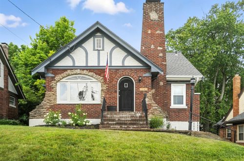 3345 Meyer Pl, Cincinnati, OH, 45211 | Card Image