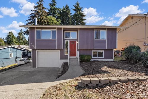 7607 S L St, Tacoma, WA, 98408-2924 | Card Image