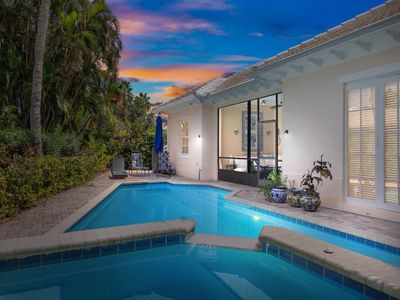 2802 Saint Barts Square, House other with 3 bedrooms, 3 bathrooms and null parking in Vero Beach FL | Image 1