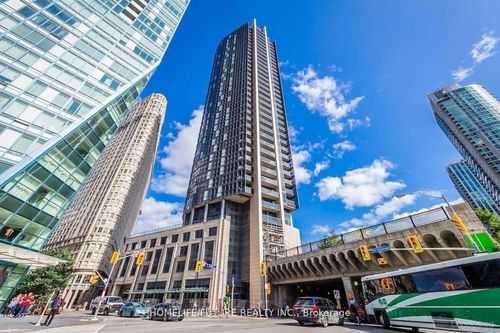 2909-1 The Esplanade Drive, Toronto, ON, M5E0A8 | Card Image