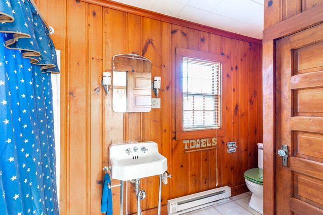 100 Lane 260 A Lake James, House other with 3 bedrooms, 3 bathrooms and null parking in Angola IN | Image 36