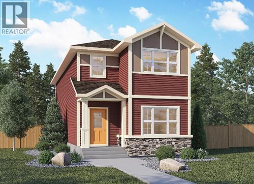 1734 Keystone Creek Ne, Calgary, AB, T3P2V4 | Card Image