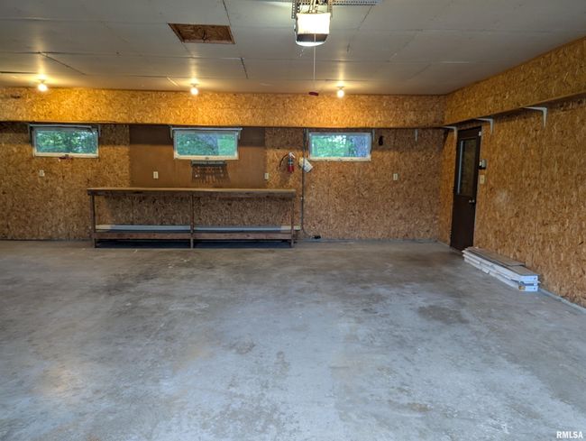 1492 45 Th St, House other with 3 bedrooms, 2 bathrooms and null parking in New Boston IL | Image 34