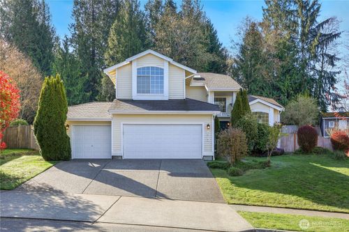 3814 Crystal Ridge Drive Se, Puyallup, WA, 98372 | Card Image