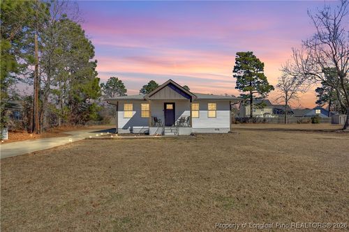 3632 Pine Cone Ln, Fayetteville, NC, 28306-9341 | Card Image