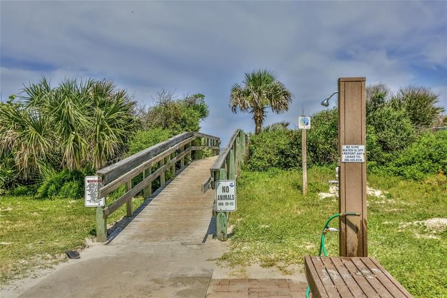 15-201 - 5300 S Atlantic Ave, Condo with 3 bedrooms, 2 bathrooms and null parking in NEW SMYRNA BEACH FL | Image 42