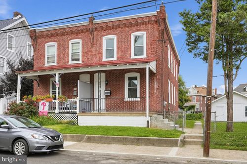 123 E Madison Ave, CLIFTON HEIGHTS, PA, 19018-2615 | Card Image